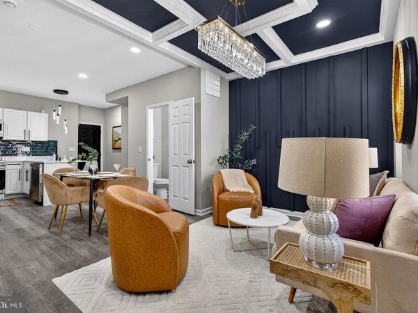 1431 E PRESTON STREET, BALTIMORE, MD 21213