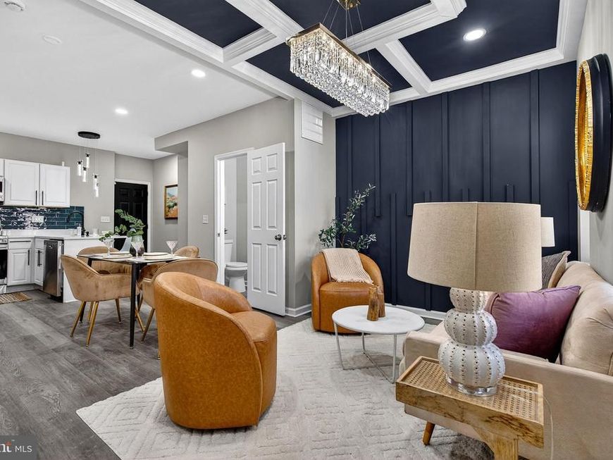 1431 E Preston Street, Baltimore, MD 21213 Main Photo