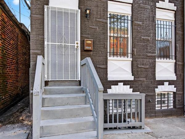 1431 E PRESTON STREET, BALTIMORE, MD 21213