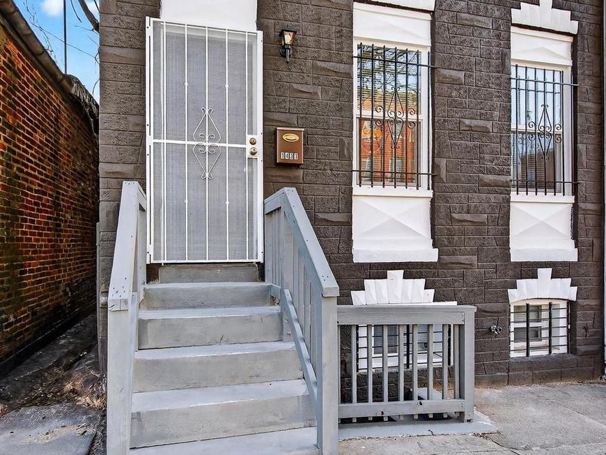 1431 E Preston Street, Baltimore, MD 21213 Main Photo