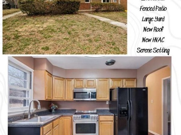7212 BELTZ DRIVE, DISTRICT HEIGHTS, MD 20747