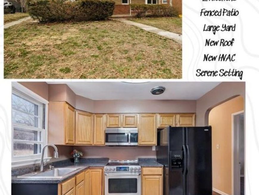7212 Beltz Drive, District Heights, MD 20747 Main Photo