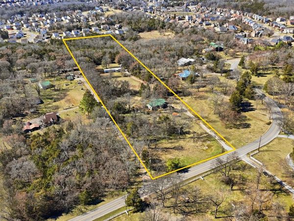 1076 Chandler Rd , Mount Juliet, TN 37122