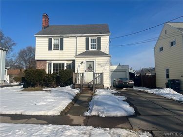 151 59th Street, Niagara Falls, NY 14304