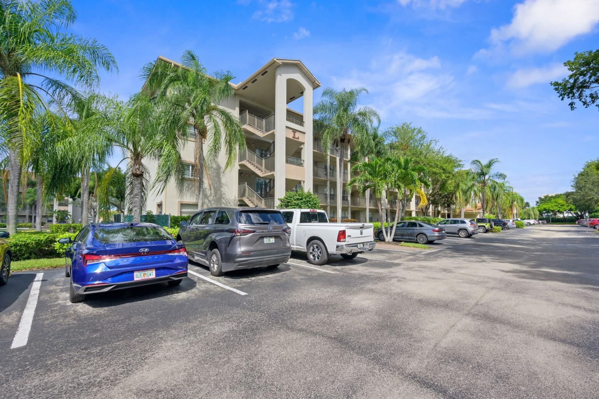 550 SW 137th Avenue, Unit 401L, Pembroke Pines, FL 33027 Photo