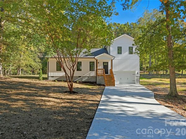 2881 Kiser Road , Winston Salem, NC 27106