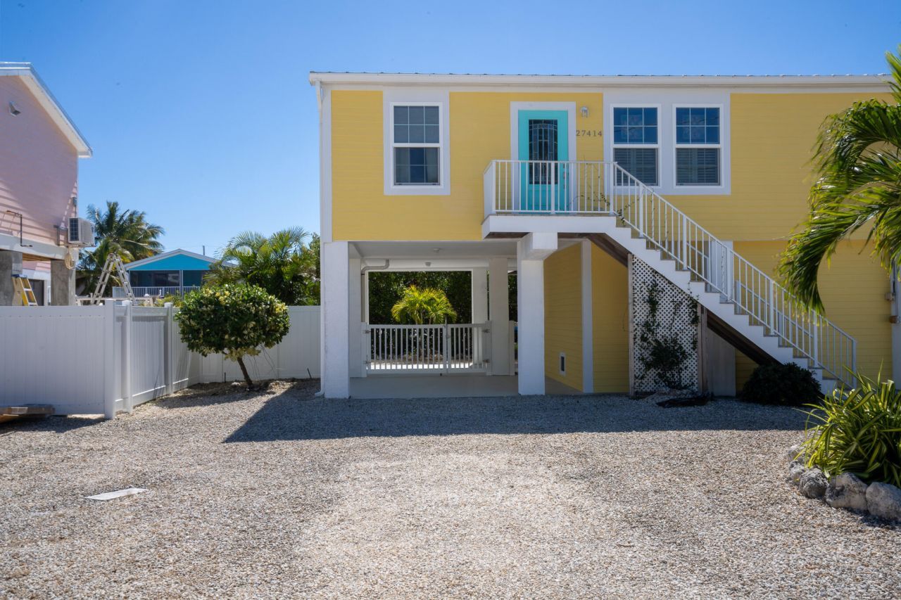 27414 Guadaloupe Lane, Ramrod, FL 33042 Photo