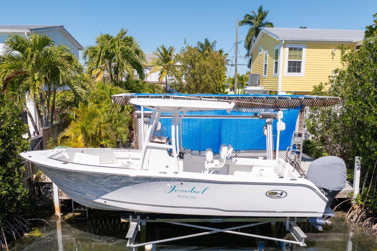 27414 Guadaloupe Lane, Ramrod, FL 33042 Photo