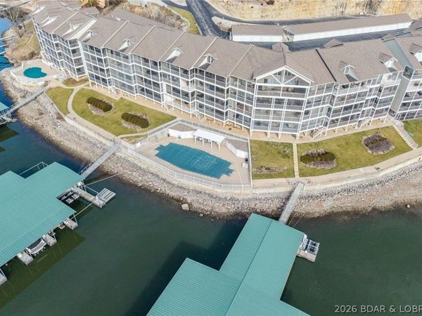 140 Windgate Drive, Unit 2a, Sunrise Beach, MO 65079