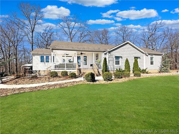 34479 M Highway , Edwards, MO 65326