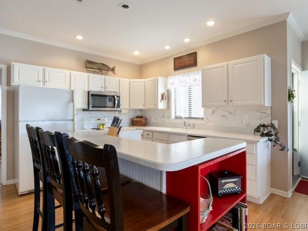 182 Bluff Boulevard, Unit 3A, Camdenton, MO 65020