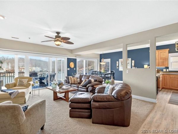 20318 Timberlake Village Drive , Unit 832, Rocky Mount, MO 65072