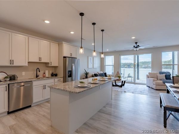 290 Plaza Beach Drive , Unit 5B, Camdenton, MO 65020