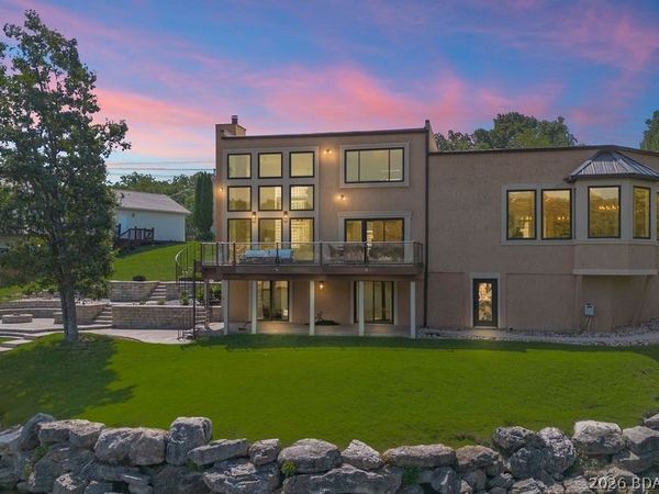 149 Thornwood Circle, Sunrise Beach, MO 65079