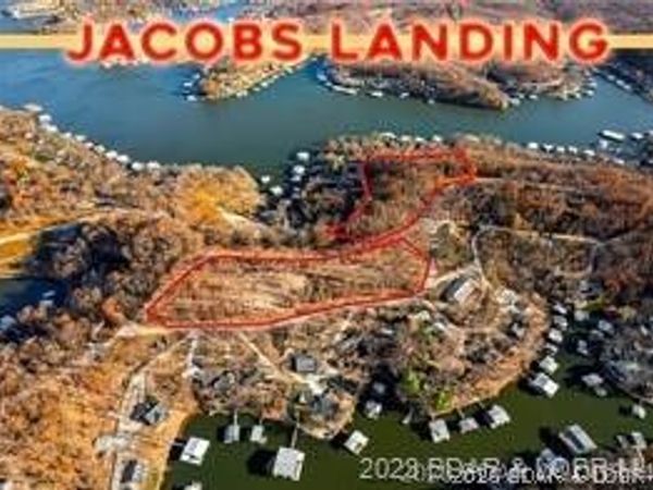Lot 12 Chimney Point , Sunrise Beach, MO 65079