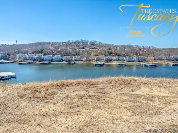 Lot 12 Tuscany Drive, Camdenton, MO 65020