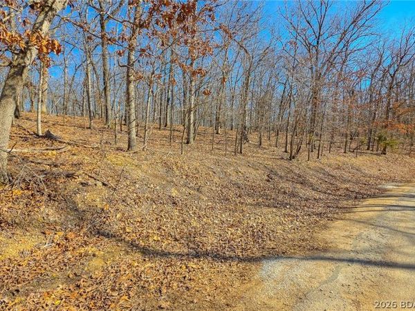 Lot #450 Grand View Drive , Sunrise Beach, MO 65079