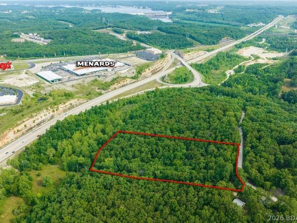 TBD Scottish Landing Road, Lake Ozark, MO 65049