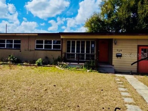 728 SPRINGVIEW DRIVE , ORLANDO, FL 32803