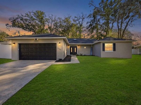 2580 SE 37TH STREET, OCALA, FL 34471