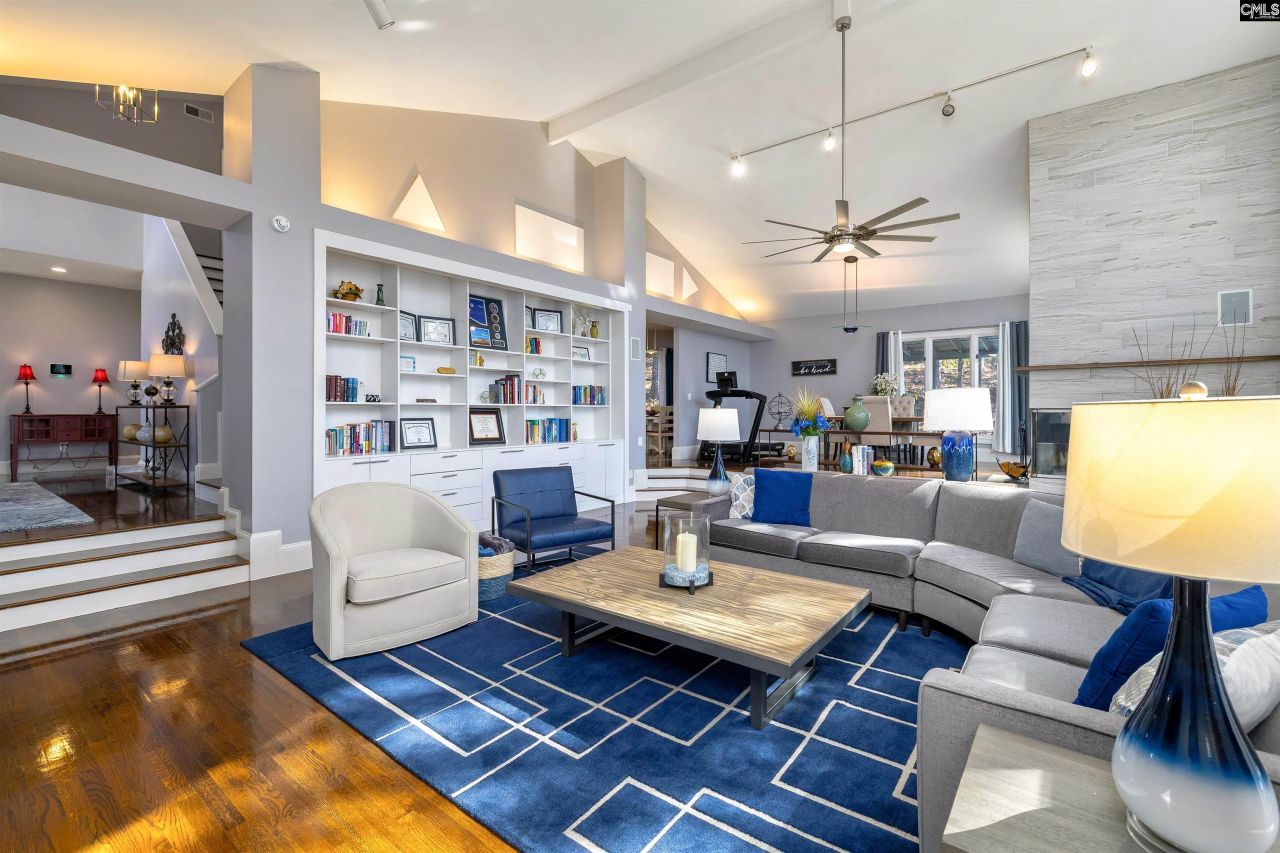 5911 Marthas Glen Road  Photo 30