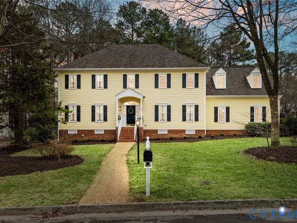 3016 Northlake Drive, Henrico, VA 23233