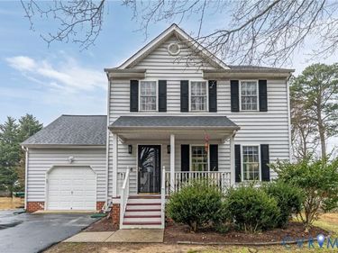 9732 Willow Glen Lane, Henrico, VA 23228