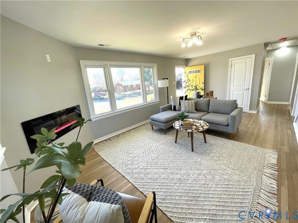 4708 Colwyck Court , Richmond, VA 23223