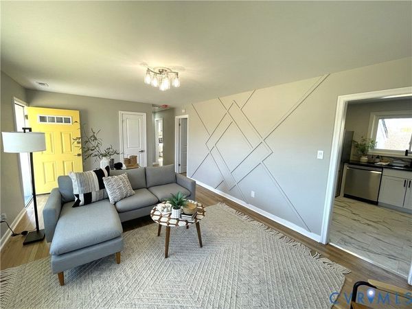 4708 Colwyck Court , Richmond, VA 23223