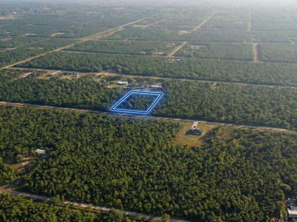 10660 Turpin Avenue, Hastings, FL 32145