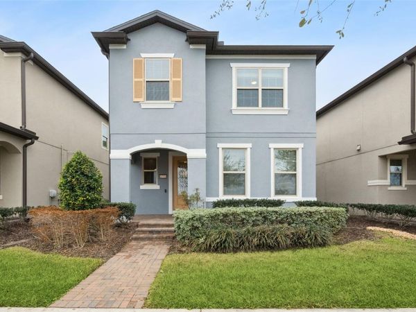 14326 MURCOTT BLOSSOM BOULEVARD , WINTER GARDEN, FL 34787