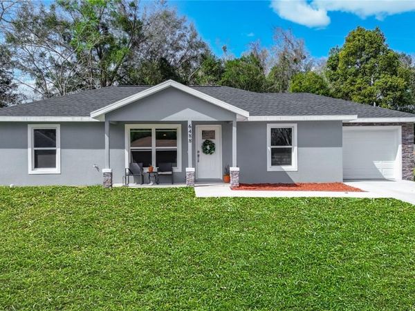 6488 NW 13TH AVENUE , OCALA, FL 34475