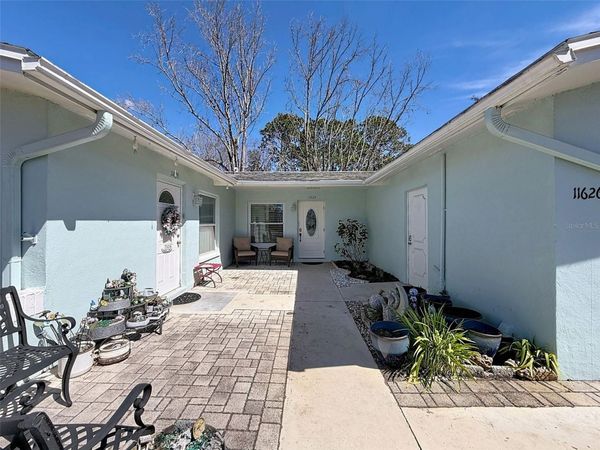 11624 BOYNTON LANE , Unit 43GB, NEW PORT RICHEY, FL 34654