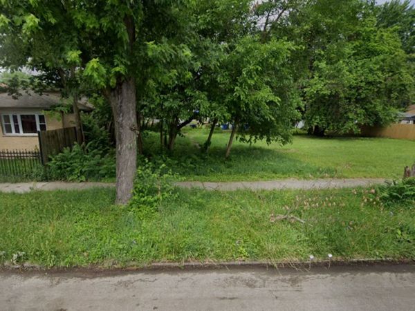 8018 S Kimbark Avenue , Chicago, IL 60619