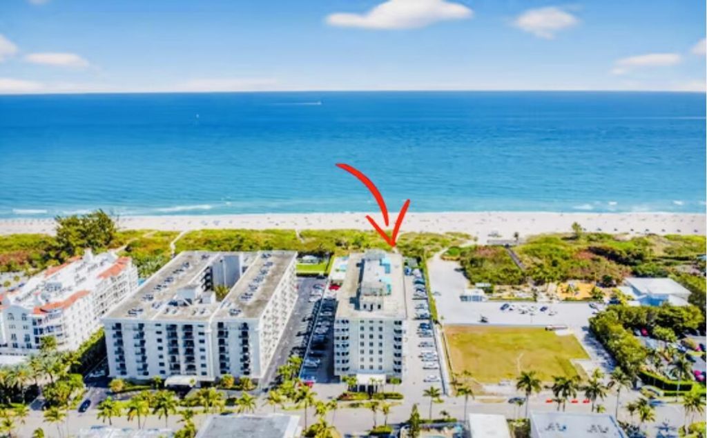 125 S Ocean Avenue, Unit 104, Palm Beach Shores, FL 33404 Photo