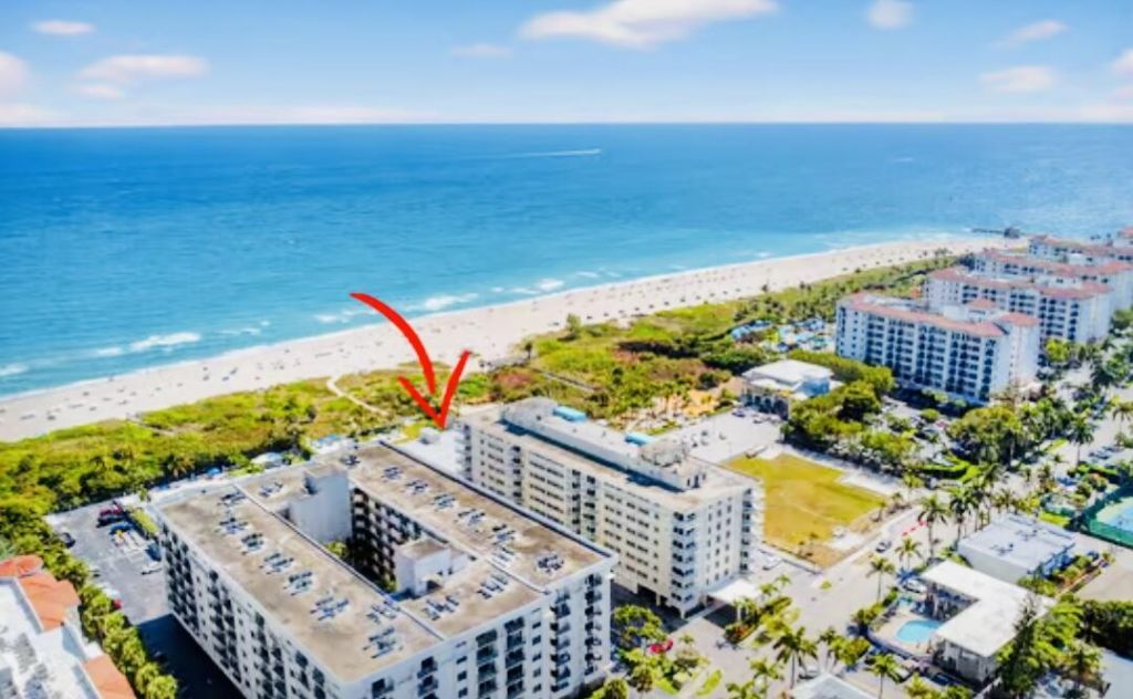 125 S Ocean Avenue, Unit 104, Palm Beach Shores, FL 33404 Photo