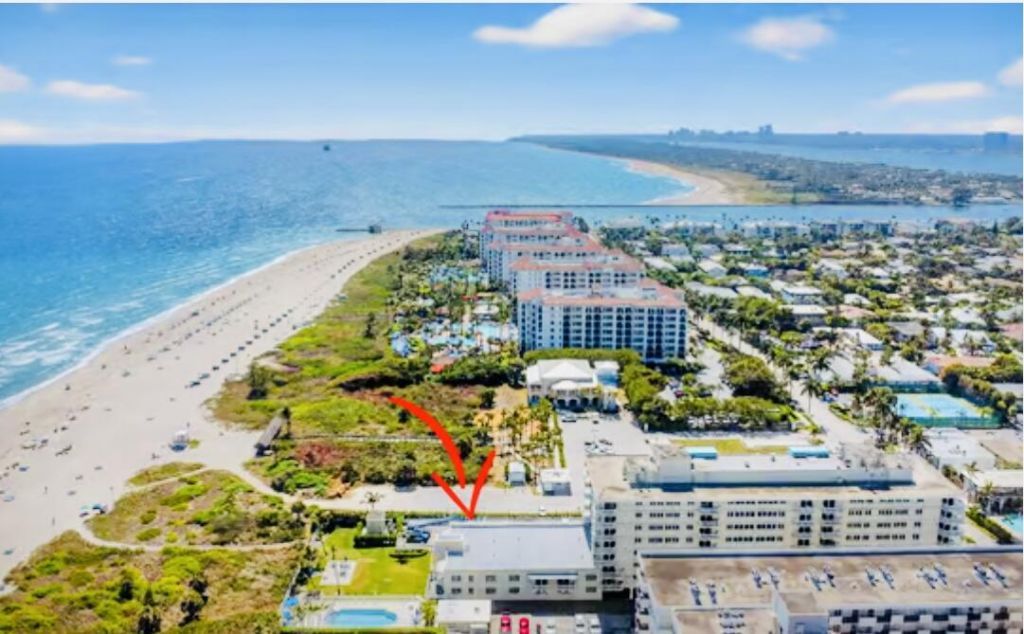 125 S Ocean Avenue, Unit 104, Palm Beach Shores, FL 33404 Photo