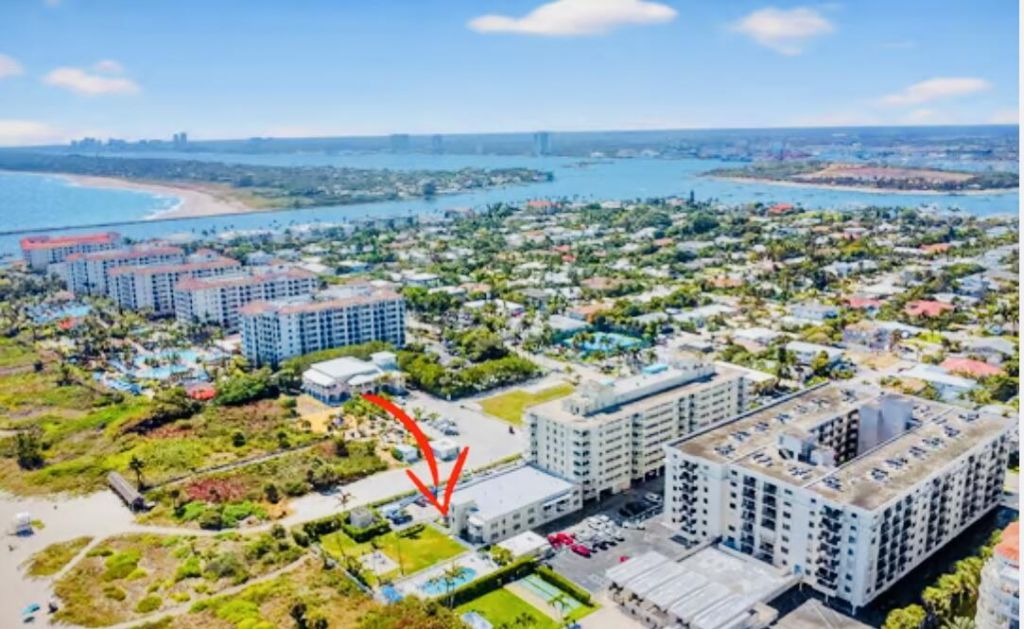 125 S Ocean Avenue, Unit 104, Palm Beach Shores, FL 33404 Photo