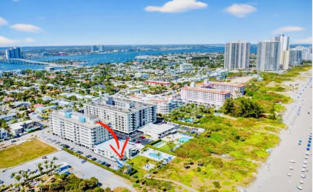 125 S Ocean Avenue, Unit 104, Palm Beach Shores, FL 33404 Photo