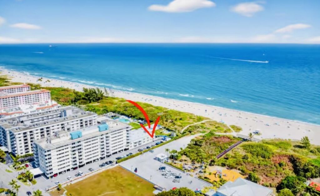 125 S Ocean Avenue, Unit 104, Palm Beach Shores, FL 33404 Photo