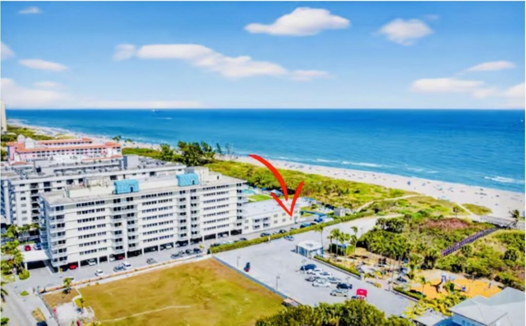 125 S Ocean Avenue, Unit 104, Palm Beach Shores, FL 33404 Photo