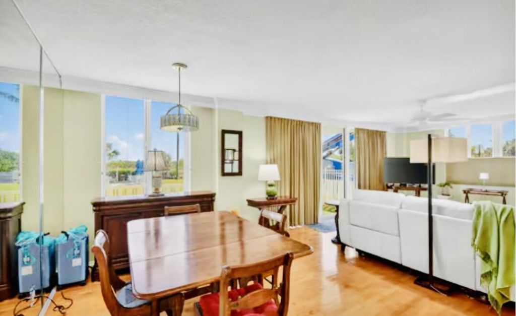 125 S Ocean Avenue, Unit 104, Palm Beach Shores, FL 33404 Photo