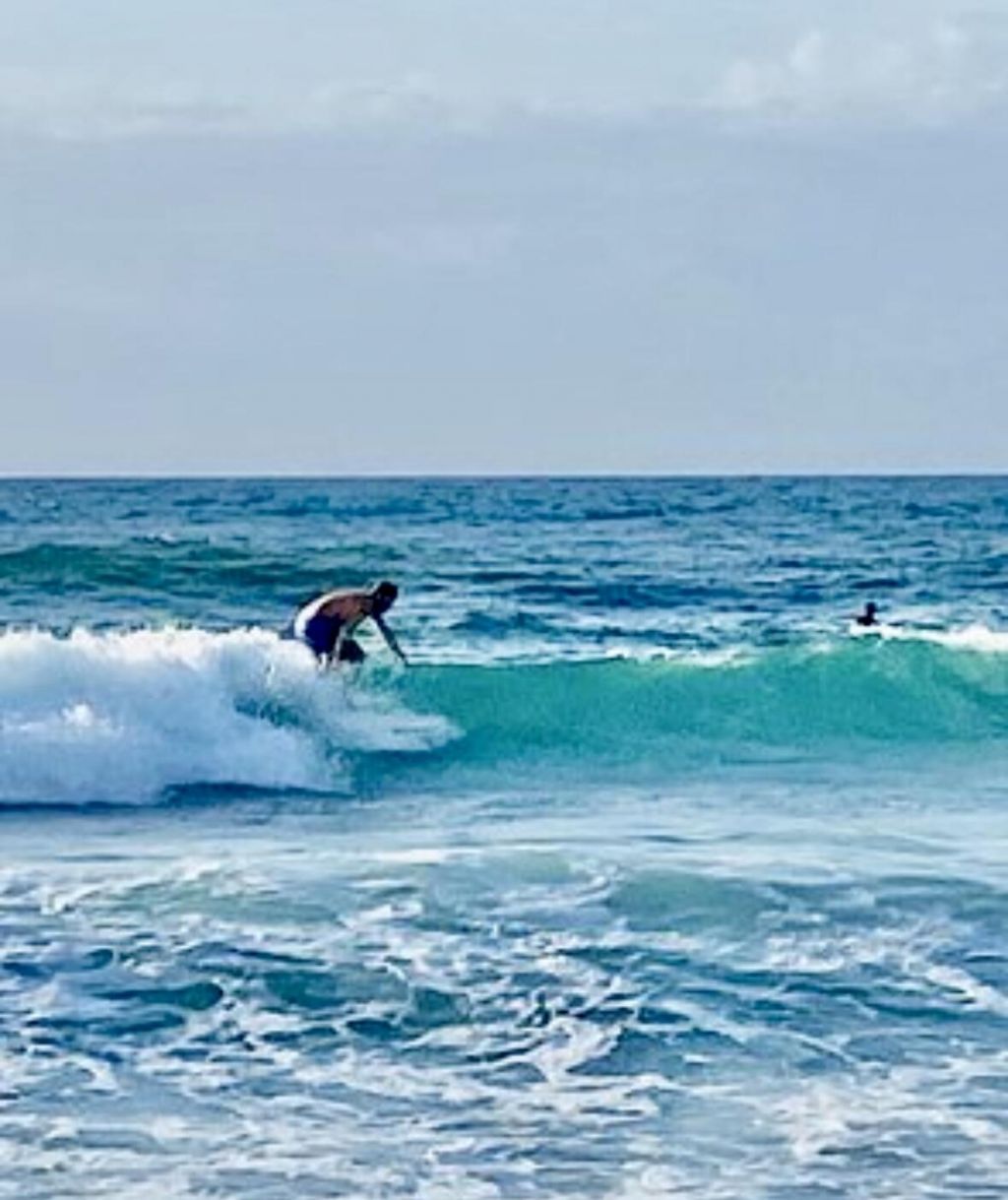 125 S Ocean Avenue, Unit 104, Palm Beach Shores, FL 33404 Photo