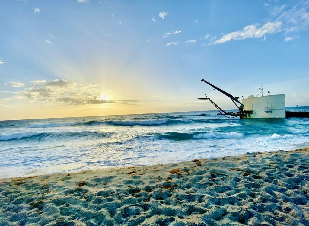 125 S Ocean Avenue, Unit 104, Palm Beach Shores, FL 33404 Photo