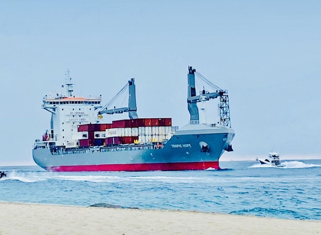 125 S Ocean Avenue, Unit 104, Palm Beach Shores, FL 33404 Photo