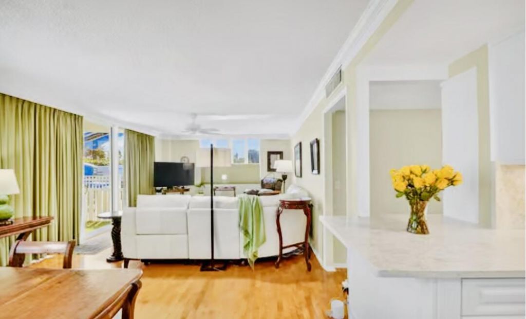 125 S Ocean Avenue, Unit 104, Palm Beach Shores, FL 33404 Photo