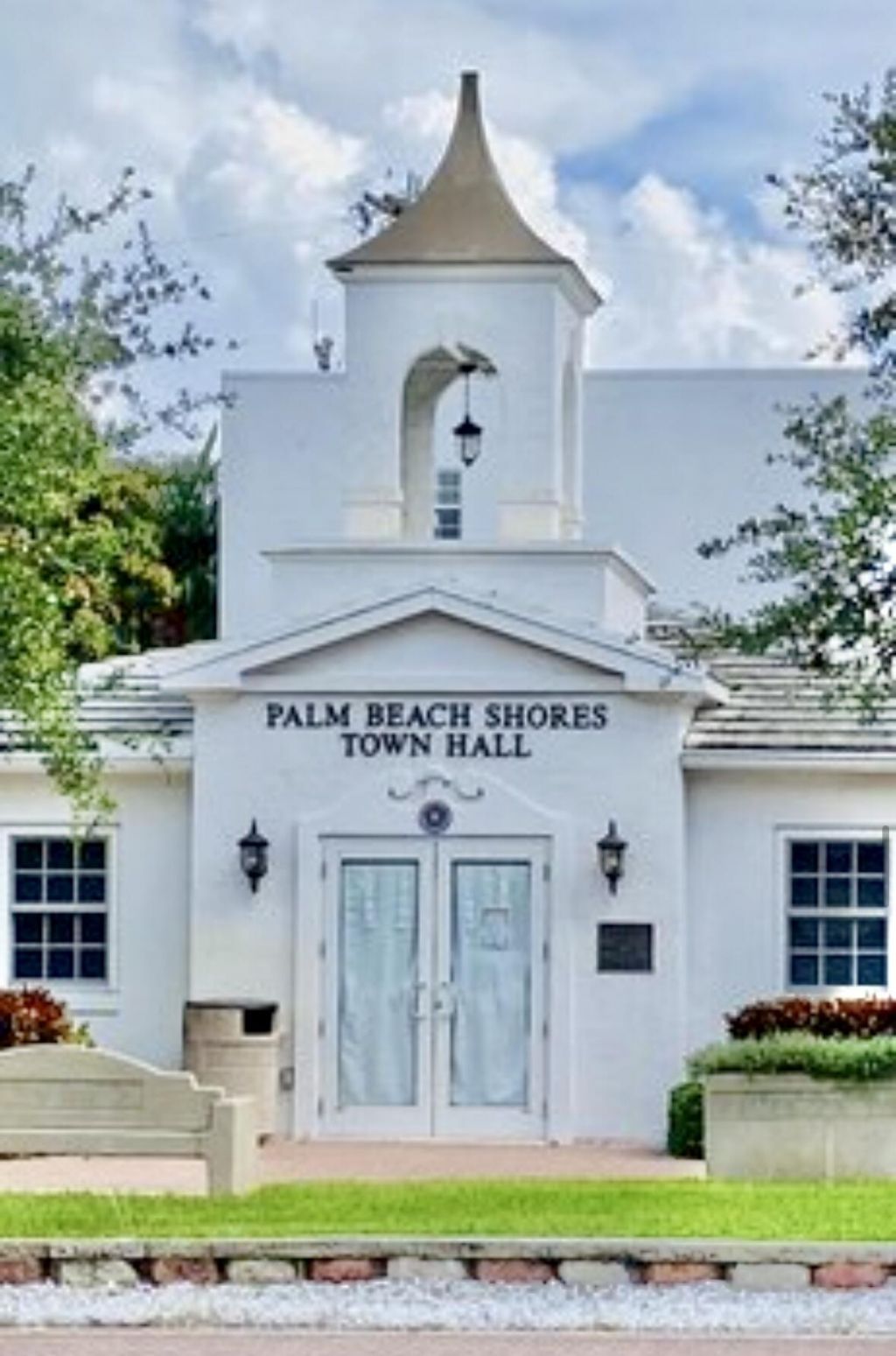 125 S Ocean Avenue, Unit 104, Palm Beach Shores, FL 33404 Photo