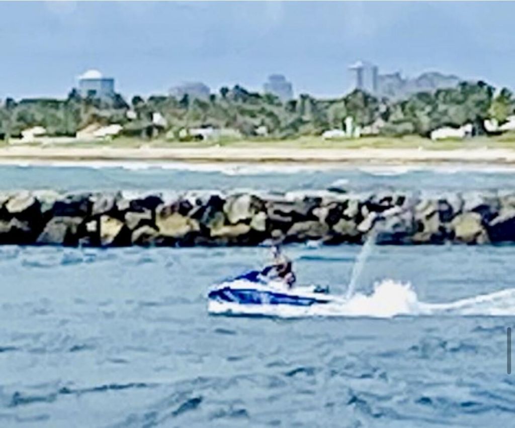 125 S Ocean Avenue, Unit 104, Palm Beach Shores, FL 33404 Photo