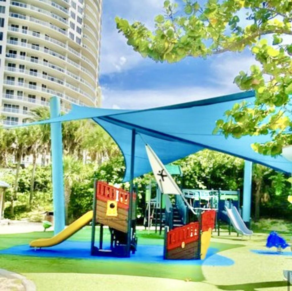 125 S Ocean Avenue, Unit 104, Palm Beach Shores, FL 33404 Photo