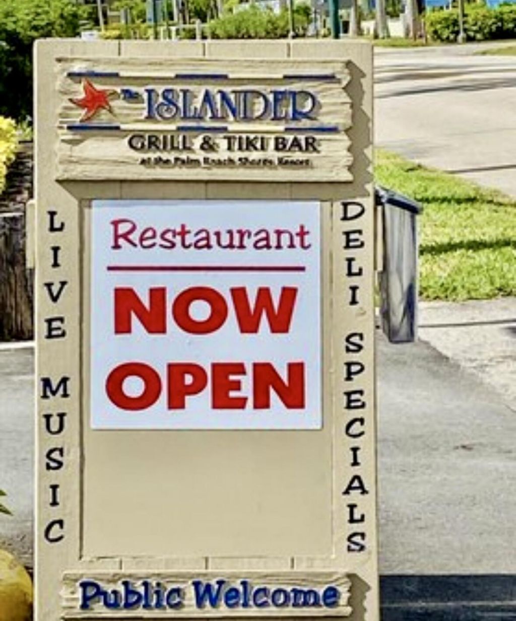 125 S Ocean Avenue, Unit 104, Palm Beach Shores, FL 33404 Photo